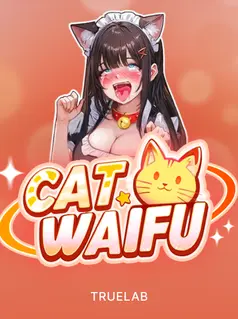 Cat Waifu