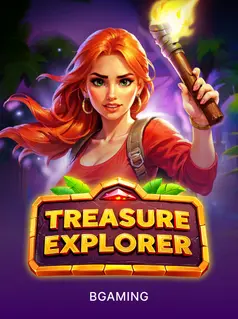 Treasure Explorer