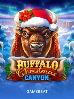 Buffalo Christmass Canyon